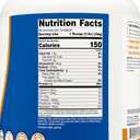 Nutricost Whey Protein Isolate (Chocolate Peanut Butter, 5 Pound) Protein Powder