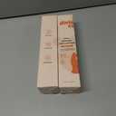 2 x Foam Dog Paw Cleaner - Alcohol Free Foaming Paw Sanitizer Spritz - Made with Coconut, Aloe, Copaiba Oil, and Lemongrass Oil to Nourish and Clean Paws - Made in The USA (1.7 oz)