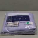 Queen Size 4 Piece Sheet Set - Comfy Breathable & Cooling Bed Sheets Set - Hotel Luxury Bedding for Women, Men, Kids, Teens, Boys & Girls - Deep Pockets, Ultra-Soft, Wrinkle Free - Oeko-Tex - Lavender