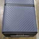 BODEGACOOLER 12 Volt Refrigerator, 100QT(95L) IPX4 Waterproof Electric Cooler, Car Fridge Dual Zone APP Control with 12/24V DC 110-240V AC, -4~68, Portable Freezer for Camping,Travel,RV,Road Trips