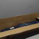 Wooden Dough Bowl Decor, Vintage Wooden Bowl Hand Carved Home Decor for Dining Table Center, Living Room, Kitchen Decor. (30inch white)