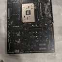 GIGABYTE X870E AORUS Master AMD AM5 LGA 1718 Motherboard, ATX, DDR5, 4X M.2, PCIe 5.0, USB4, WIFI7, 5GbE LAN, EZ-Latch