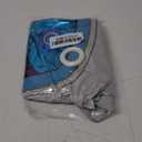 1st Birthday Party Sign, Outer Space Themed Party Balloons, Astronaut Spaceman Helium Foil Balloons For Baby Shower Party, Birthday Party Decorations