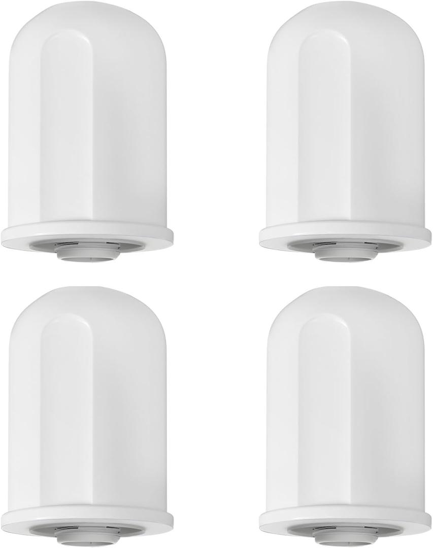 A250 Aqua Pro 2-in-1 Humidifier Water Filter Replacement Compatible with BONECO & AIR-O-Swiss Aqua Pro 2-in-1 Ultrasonic Humidifiers (4 Cartridges)