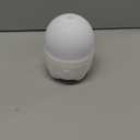 150ML Cordless Essential Oil Diffuser, Rechargeable Battery Powered Diffuser, Small Portable Aromatherapy Air Humidifier, 6 Hours Works with 7 LED Color Changing Lights, (White)