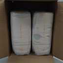 Pampers ZZZ Overnight Diapers, Size 6 (35+ lbs), 42 Count, Nighttime Protection Disposable Baby Diaper, Night Time Leak and Skin Protection