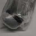 Dog Car Seat for Large/Medium Dog Pet Under 55 lbs or 2 Small Dogs Detachable Washable Travel Bed Fits Cars Trucks SUV