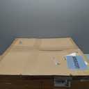 Gold Chandeliers 24Modern Crystal Glass Round Chandelier 10-Light Drum Pendant Ceiling Light Fixtures Luxury 2 Tiers Hanging Chandelier for Dining Room Foyer Living Room Bedroom