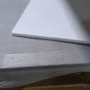 Signature Design by Ashley Skempton 3 Piece Counter Height Dining Set, Includes Table and 2 Barstools, Whitewash