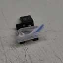 Zeberoxyz Upgrade Dual Gear Version Direct Drive Extruder Support Plate, Easy Print Flexible Filaments for Ender 3 V2, Ender 3 Pro,Ender-3,CR-10,CR-10S 3D Printer (Dual Gear Support Plate)