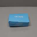 OK TAPE OKPore Medical Surgical Tape Nonwoven (Pack of 24) - First Aid Surgical Tape Hypoallergenic and Breathable for Wound Dressing Care - 0.5in x 10yds