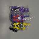 Transform Toys Walkie Talkies for Kids, 3 Pack with Cool Light-Up Eyes & 2500 FT Range, Outdoor Camping Toys, Birthday Gifts for Boys Girls Ages 3-12