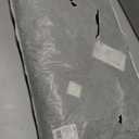 MARMOT Burdell Jacket, Medium, Black 