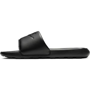 Nike Men's Victori One Sandal (Black), Size 13
