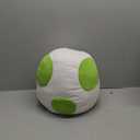 Tomy Luigi T12962 Soft Toy Green