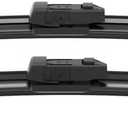 BOSCH Aerotwin 3397007297 Original Equipment Replacement Wiper Blade 24"/20" (Set of 2)
