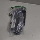 MUXXN Women's Retro 1950s Style Sleeveless Slim Business Pencil Dress, L