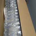 FLOWBREEZE Windowless Portable Air Conditioners, Evaporative Air Cooler w/Remote, 2.5L Water Tank & 4 Ice Packs, 12H Timer Auto-off, 70 Oscillating, Quiet Cooling Tower Fan For Home Office