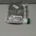 BOACAY Travel Document Organizer with RFID, Family Passport Holder, Wallet for Women & Men, Portable & Waterproof Case for Cards, Boarding Pass, Money (Quartz Gray)