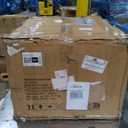 VEVOR Drain Cleaner Machine 75 FT x 3/8 Inch Sewer Snake Auger Manual Feed
