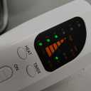 Deepsoon Heating Pad,Electric Heating Pads for Back,Neck,Abdomen,Moist Heating Pad for Shoulder,Knee,Arms,Legs,Dry/Moist Heat & Auto Shut Off,Christmas Gifts for Men and Women,Light Gray,24x12 Inch
Heating Pads Large 17x33 Electric Heating Pad for Period Cramps Neck and Shoulders and Back Moist Dry Heat Auto Shut Off XL Heat Pad Birthday Gifts for Women Men Dad Mom - Portable Full Body Hot Pads (17x33 Inch Gray)