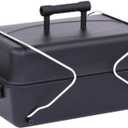 Char-Broil Gas Portable Tabletop Grill - Black