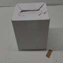 Roowest Marry Me Letters Light Proposal Decorations Set Includes 7 LED 6.3" x 5.5" Romantic Marry Me Sign and 1000 Rose Petals for Proposal Engagement Wedding Decor(White Light, Multicolor)