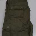 Match Men's Wild Cargo Pants, Size 36/XXL