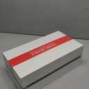 SORELAX Electric Double Disc Abdominal Cellulite Massager with Heat for Flatulence and Period Cramps, Belly and Stomach Massager for Digestion and Constipation