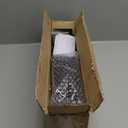 Indoor Volleyball Poles Wall Rack, Volleyball Upright Pole StorageEfficient Club Storage Fit for Volleyball Badminton and Tennis