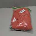 Women's Oversized Sweatshirt Boho Tops Patchwork Crewneck Sweatshirt Floral Long Sleeve Pullover Tops (X-Large, Pink and White)