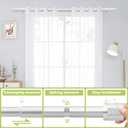 Silver Curtain Rods for Windows 48 to 84:Modern Decorative Curtain Rod for Bedroom Living Room,Heavy Duty Adjustable Telescoping Single Drapery Pole Set Easy Install,Antique Silver Iron 36-88"