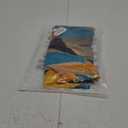 LaiyiVic Women's Casual Maxi Dresses Summer Sexy Stripe Bodycon Long Floor Length Sleeveless Colorful Sundresses Plus Size L