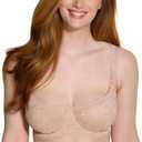 Cosabella Women's NSN Balconette Bra (32C, Sette)