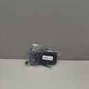 Designed for iPhone 17 Pro Max Case, Compatible with MagSafe, [Camera Protection] [15FT Military Drop Protection] Shockproof Translucent Matte Anti-Slip Phone Case, 6.9", Deep Blue