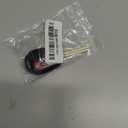 MechanMagic Key Fob Remote Replacement Fits for Toyota 2013 2014 2015 2016 2017 2018 2019 2020 2021 2022 2023 RAV4/Tacoma/Prius C Keyless Entry Remote Control HYQ12BDM HYQ12BEL 89070-42820/42D30