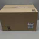 Bridal Wedding Bouquet with Rhinestone Brooch Pearl for Bride Bridesmaid Wedding Quinceanera Satin Rose Flower Bouquet Burgundy and Blush Pink Ivory 8.7in