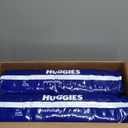 Huggies Size 4 Overnites Baby Diapers: Overnight Diapers, Size 4 (22-37 lbs), 116 Ct (2 Packs of 58)
