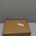 12 Pcs Velvet Christmas Balls Bulk Shatterproof Plastic Christmas Tree Decorations for Decorative Hanging Baubles (12, Red, 2.36Inch)