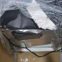 Masterbuilt 40-inch Digital Electric Vertical BBQ Smoker with Leg Kit, Side Wood Chip Loader and 970 Cooking Square Inches in Black, Model MB20070122