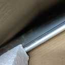 Double-Sided Magnetic Whiteboard, 24" x 18" Dry Erase Board Aluminum Frame for Wall, White Board Marker Board for Kitchen, Memo, School, Home, Office