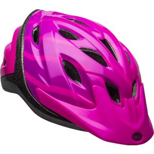 Bell Axle Youth Bike Helmet One Size