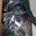 Spotlight Outdoor  120V Plug-in, 2700K Warm White LED Landscape Spot Lights with RGB 3 Lenses for Yard, Garden, Lawn&Tree Decor, IP67 Waterproof, Perfect for Holidays&Everyday (2 Pack, Green)