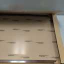 Brown 15x21 Picture Frame Lightweight yet Durable Frame Wall Hanging