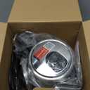 Electric Kettle Temperature Control, 1.7L Electric Kettle with 6 Temperature Settings, 1500W Cordless Hot Water Boiler Heater, Strix Thermostat, Touch Control, Auto-Shutoff/Boil-Dry Protection