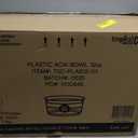 Ultra Soft Pink Rugs for Bedroom 5x8 Feet, Fluffy Shag Area Rugs for Living Room, Large Comfy Furry Rug for Girls Kids Baby Room Decor, Non Slip Nursery Rug Modern Indoor Fuzzy Floor Carpet