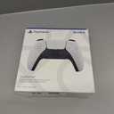 PlayStation DualSense Wireless Controller - White