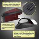 Left and Right Towing Mirror With Tools Compatible With 2021 2022 2023 2024 2025 Ford F150 With HD Wide-Angle Significantly Reduces Blind Spots Easy Installation (2 pcs)