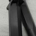 4PCS Adjustable Bed Frame Support Legs ((8.3"-14.5"), Frame Center Slats Heavy Support Leg, Extra Durable Furniture Suport Feet, for Frame/Sofa/Dresser/Chair/Table, Legs Furniture Replacement Parts