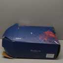 Bedsure Electric Blanket Queen Size - Dual Control Heated Blanket Queen, Fast Heating with 10 Time Settings & 10 Heat Settings, Warm Gift for Grandma (84x90 inches, Blue)